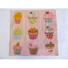 Serviette